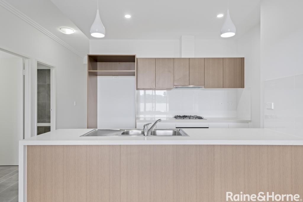 37/6-16 HARGRAVES ST, GOSFORD, NSW 2250