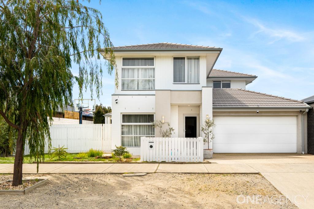 15 BRADY ST, ARMSTRONG CREEK, VIC 3217