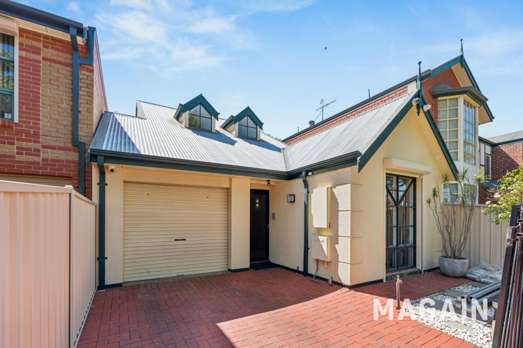 12 Francis Ridley Cct, Brompton, SA 5007