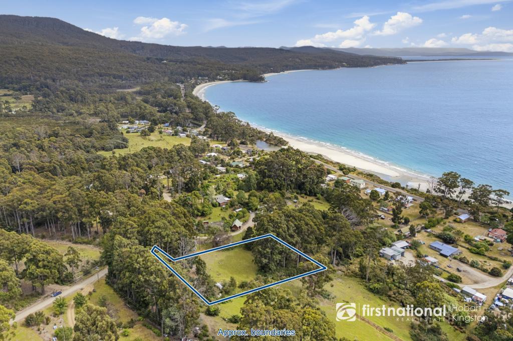 Lot 2, 874 Adventure Bay Rd, Adventure Bay, TAS 7150
