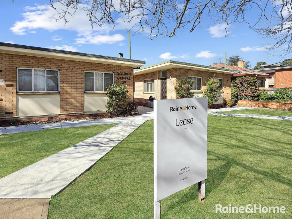 13/29 Rutledge St, Queanbeyan, NSW 2620