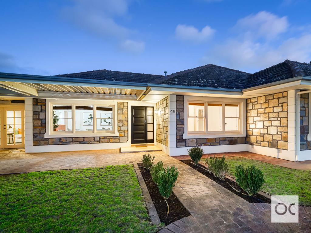 49 Harris Rd, Vale Park, SA 5081