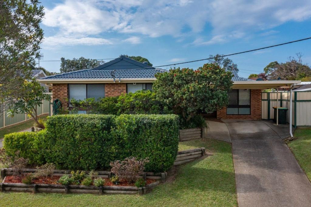 35 Highview St, Tumbi Umbi, NSW 2261