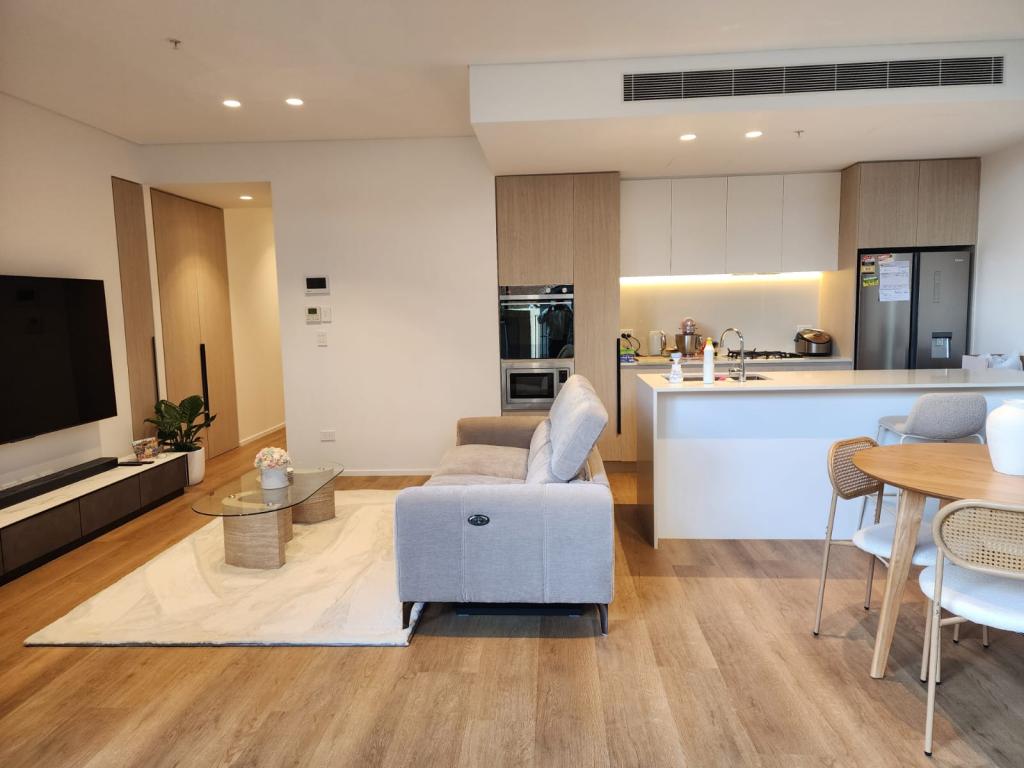 106/2 Main Lane, Merrylands, NSW 2160