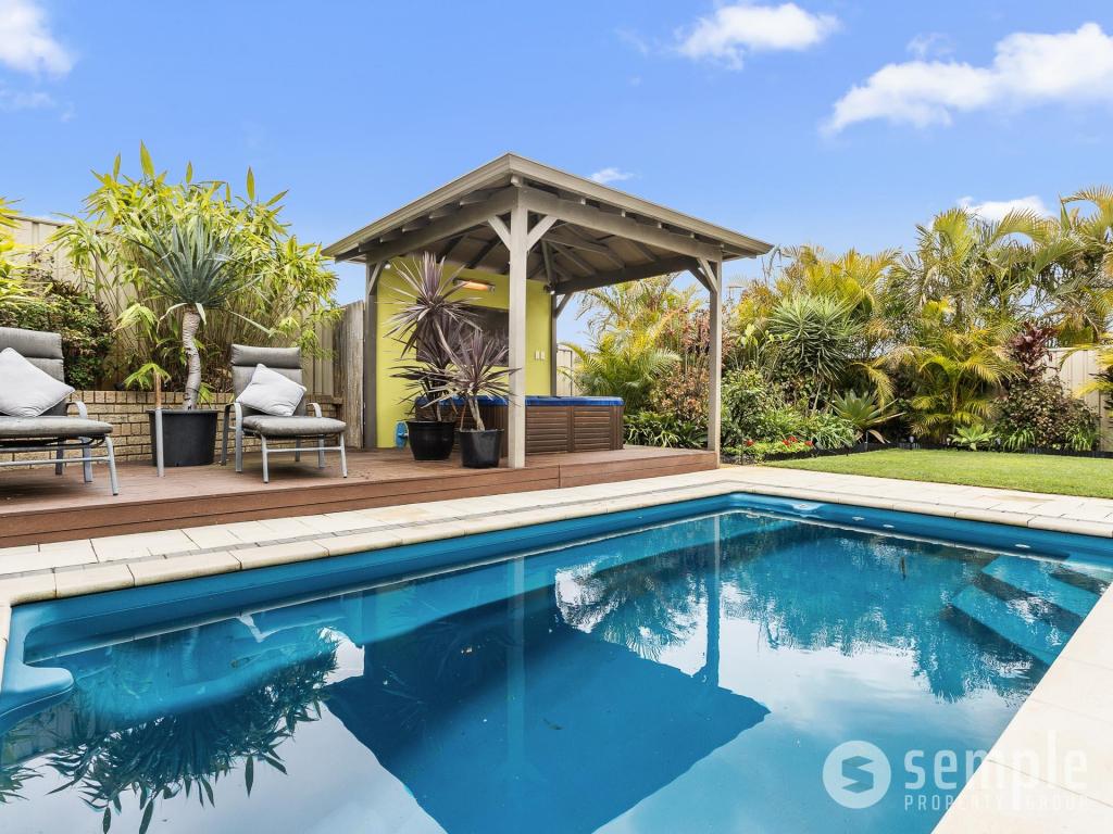 11 Bolderwood Dr, South Lake, WA 6164