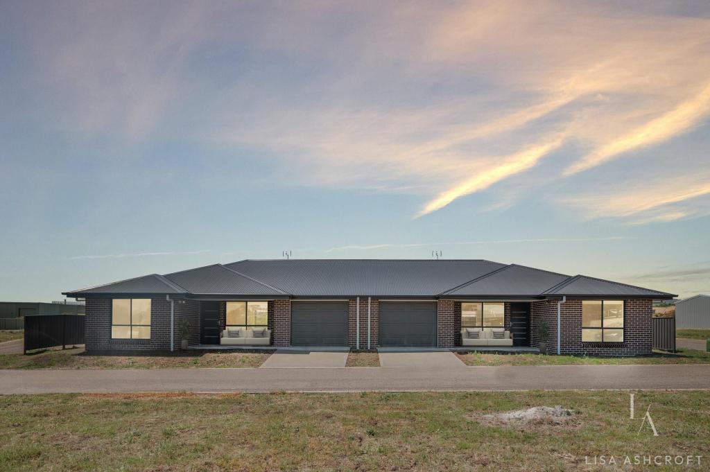 40/5 Evergreen Way, Calala, NSW 2340