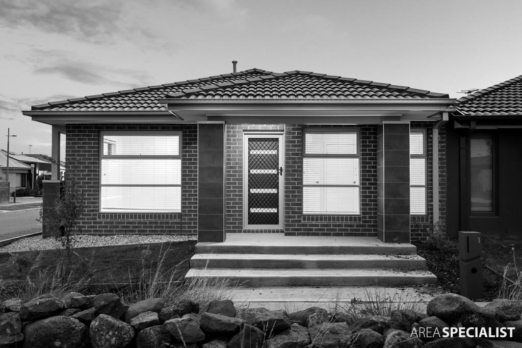 1 Kilford Walk, Wyndham Vale, VIC 3024