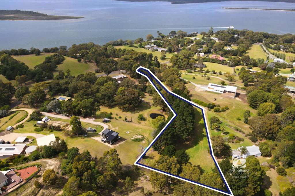 34 Lakeshore Dr, Nungurner, VIC 3909