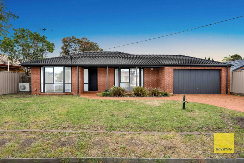 228 Bellbridge Dr, Hoppers Crossing, VIC 3029