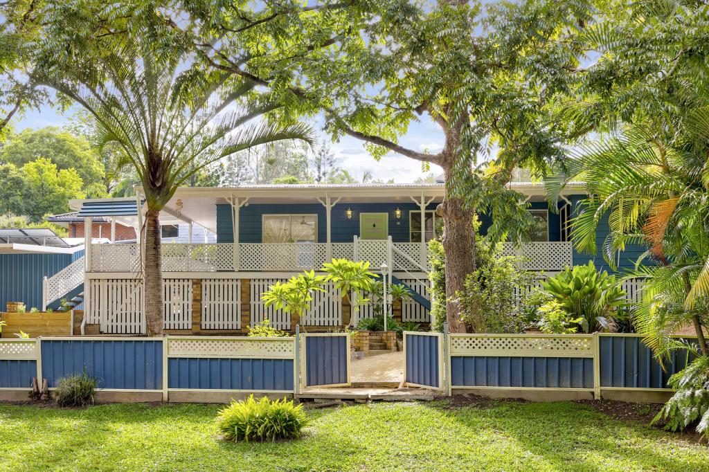 25 TAMARIND DR, BELLINGEN, NSW 2454