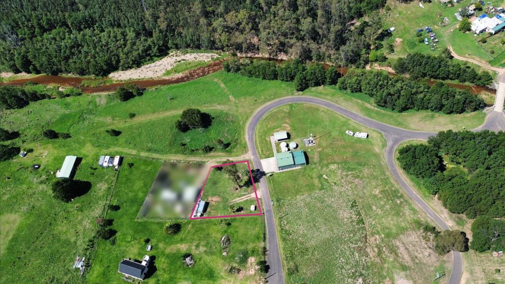 4 Gulph St, Nerrigundah, NSW 2545