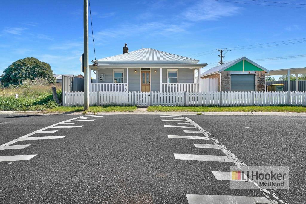 1 Anne St, East Maitland, NSW 2323