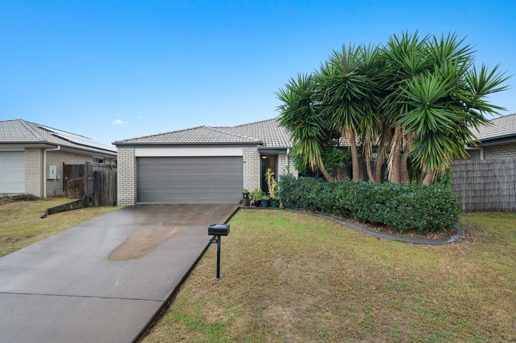 2/2 Darter Cl, Lowood, QLD 4311