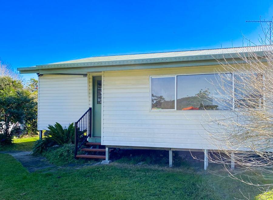 311 Central Bucca Rd, Bucca, NSW 2450