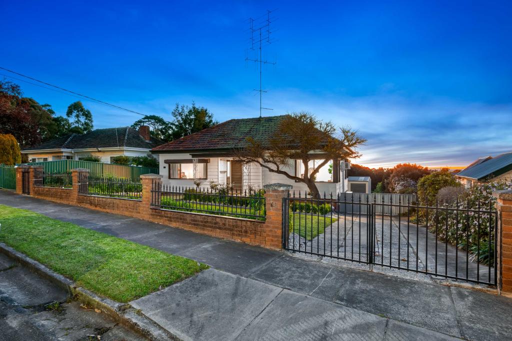 62 Magpie St, Mount Pleasant, VIC 3350