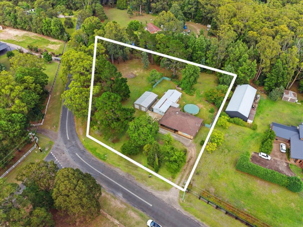 180 Binalong Rd, Belimbla Park, NSW 2570