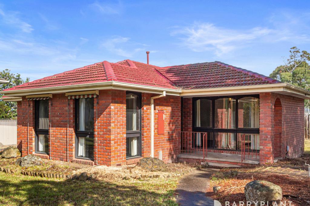 1 Prenton Ct, Wantirna, VIC 3152