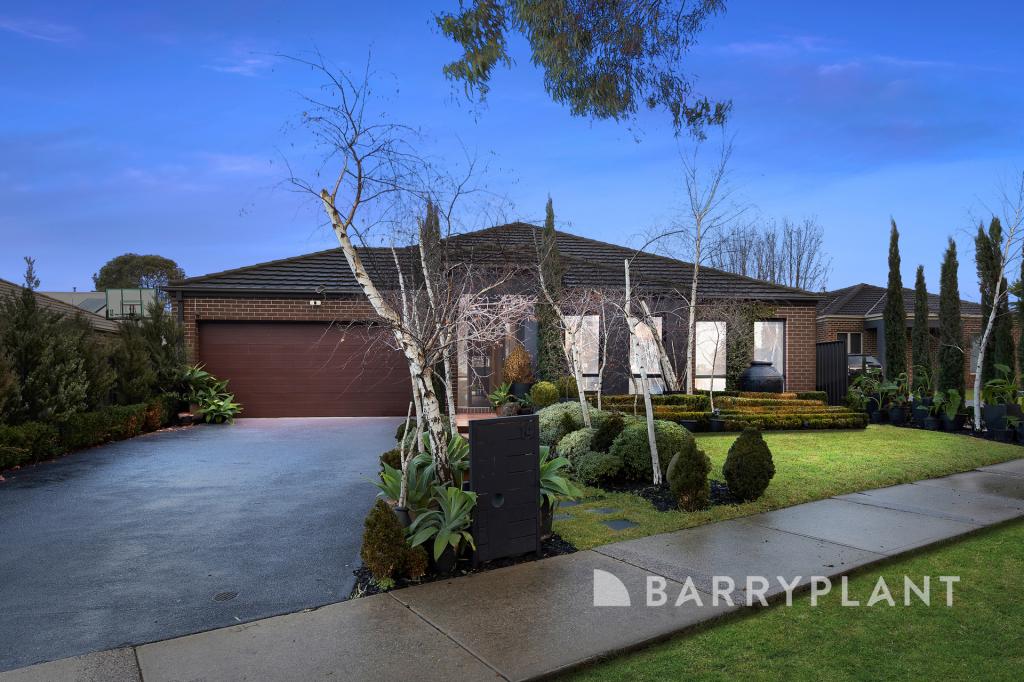 14 VIRIDIAN DR, HILLSIDE, VIC 3037