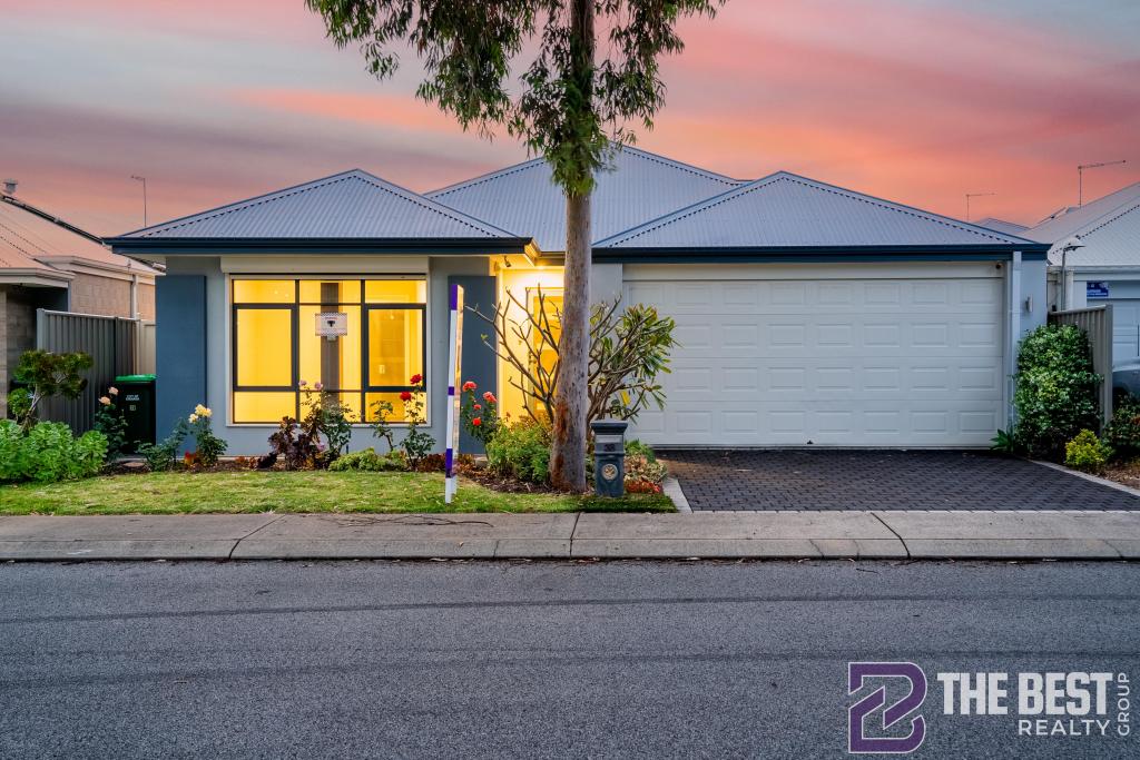 38 PORTOBELLO PDE, WELLARD, WA 6170