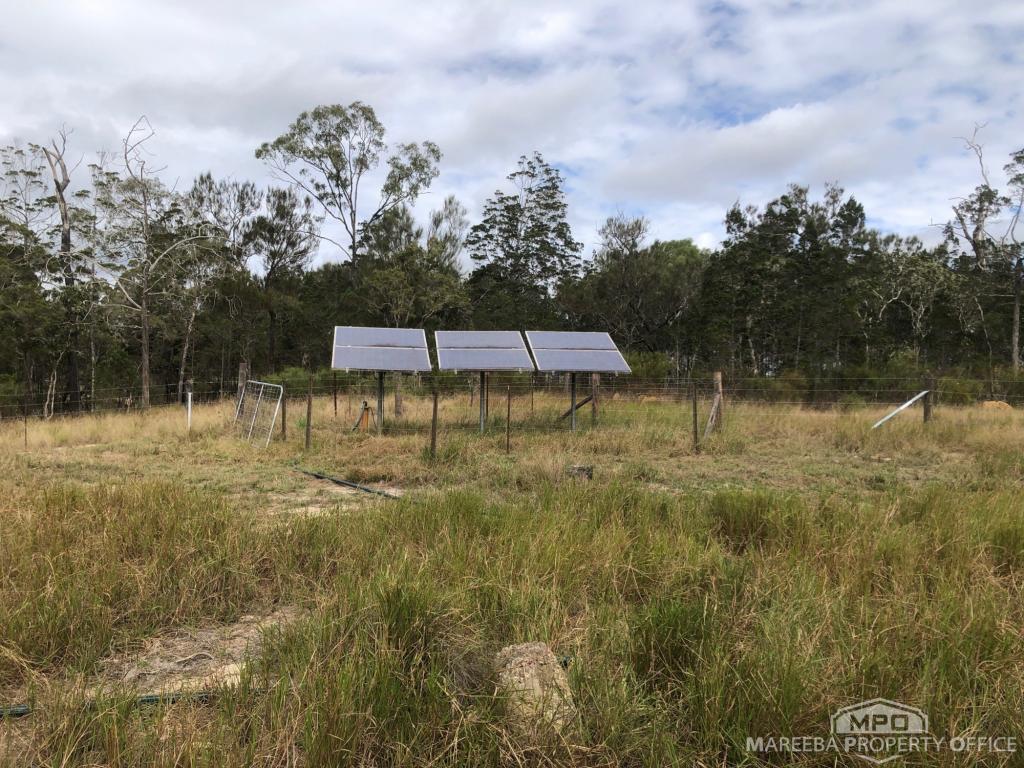 Lot 154 / 764 Hodzic Rd, Biboohra, QLD 4880