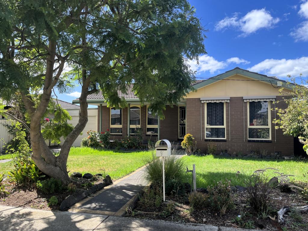9 Wellwood Ave, Norlane, VIC 3214