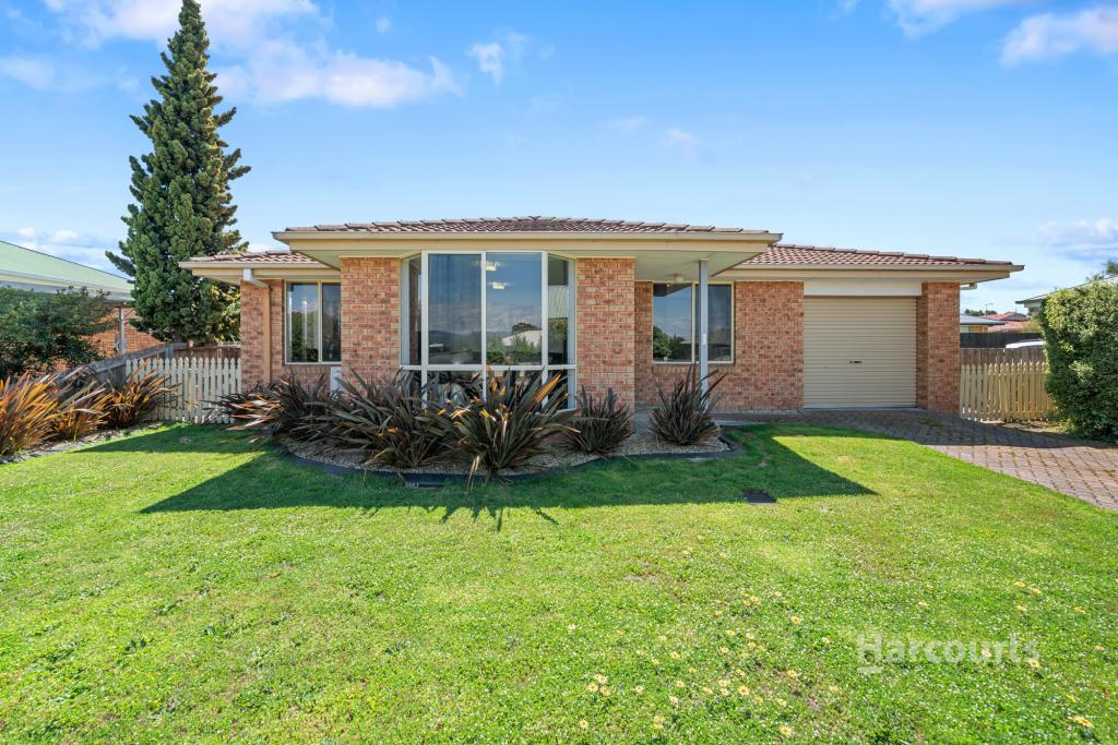 25 Fredrick Dr, Brighton, TAS 7030