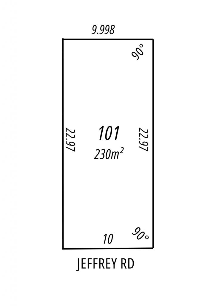 106 Jeffrey Rd, Glen Iris, WA 6230