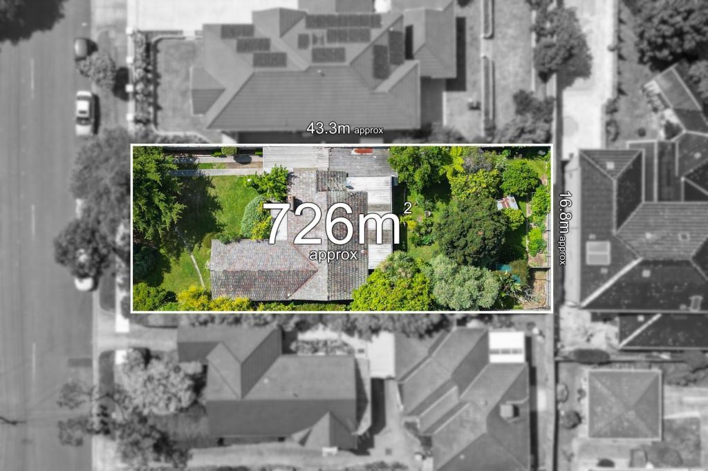 10 Mount Pleasant Dr, Mount Waverley, VIC 3149