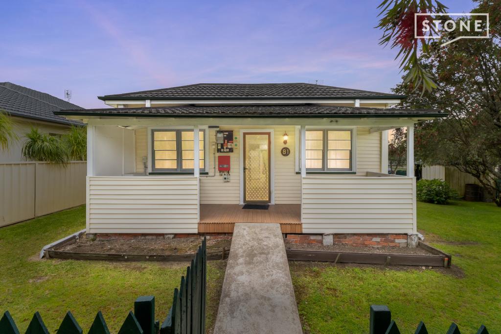 81 Coronation St, Kurri Kurri, NSW 2327