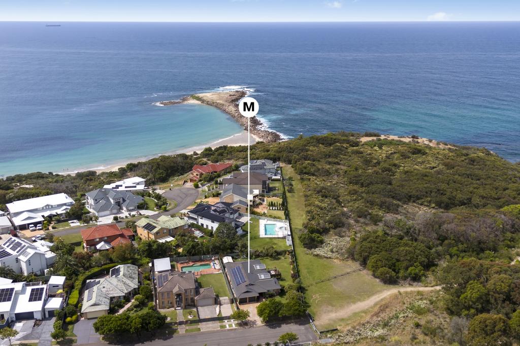 21 Spoon Rocks Rd, Caves Beach, NSW 2281