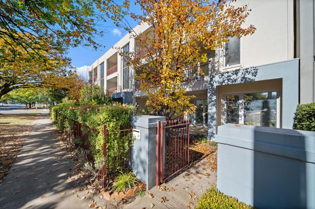 4/8 Gould St, Turner, ACT 2612