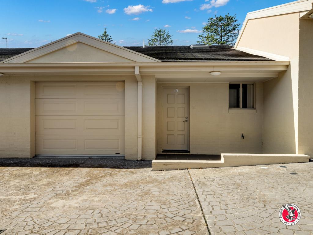 13/105-113 Tuross Bvd, Tuross Head, NSW 2537