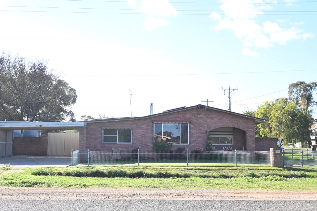 51 Sullivan St, Inglewood, VIC 3517