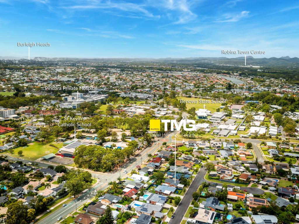 75 Lambros Dr, Benowa, QLD 4217