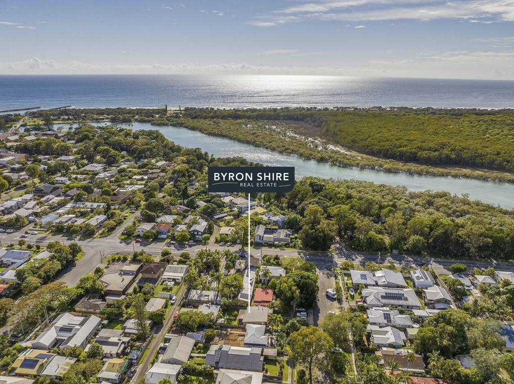 1 Short St, Brunswick Heads, NSW 2483