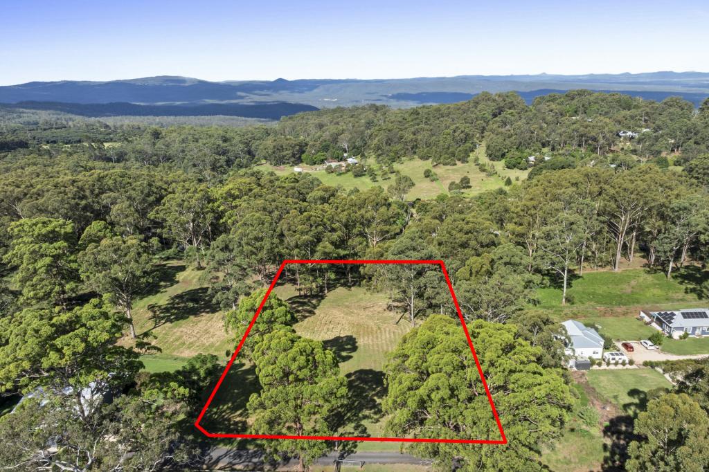 115 Link Rd, Cabarlah, QLD 4352