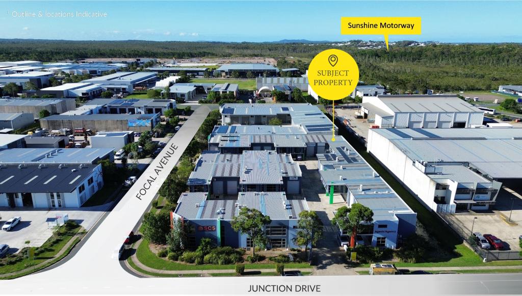 5/2-8 Focal Ave, Coolum Beach, QLD 4573