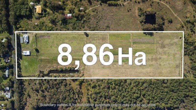 45-49 Hubner Rd, Park Ridge, QLD 4125