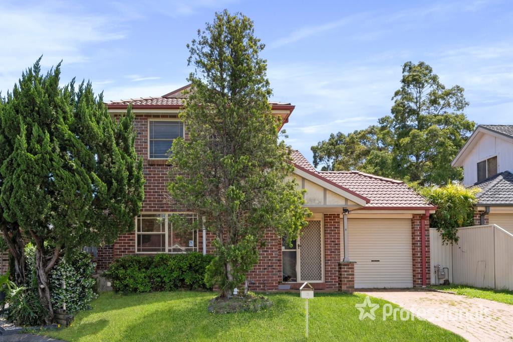 3 Rudd Cl, Casula, NSW 2170