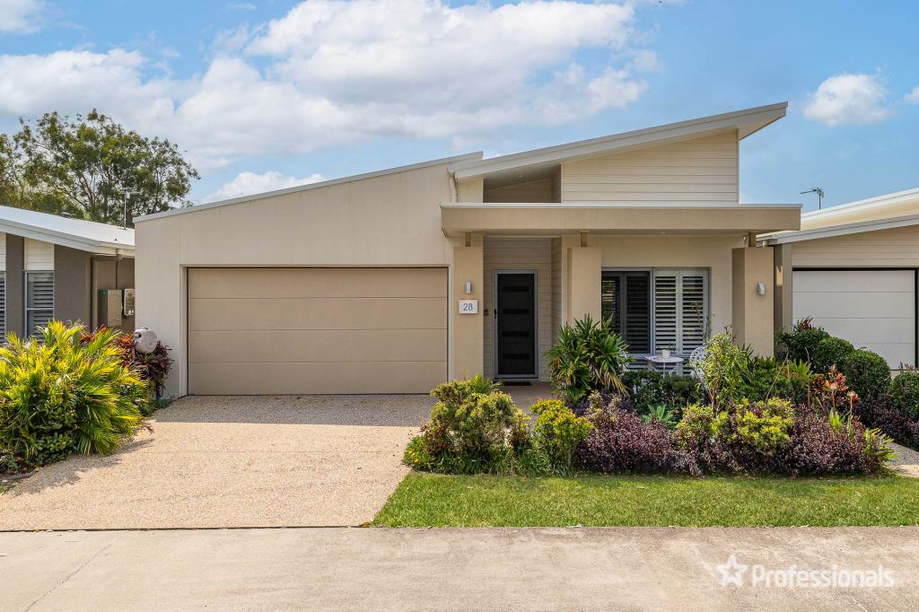 28/34 Ardrossan Rd, Caboolture, QLD 4510