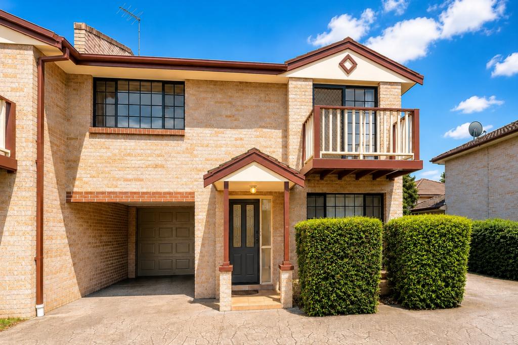 3/14-16 Lalor Rd, Quakers Hill, NSW 2763