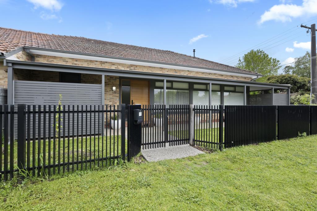 5 Jessie St, Newington, VIC 3350