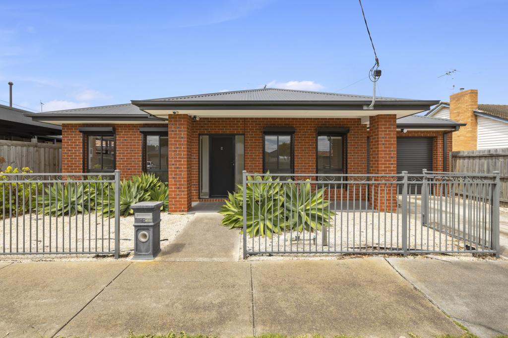 14 Montreal Ave, Corio, VIC 3214