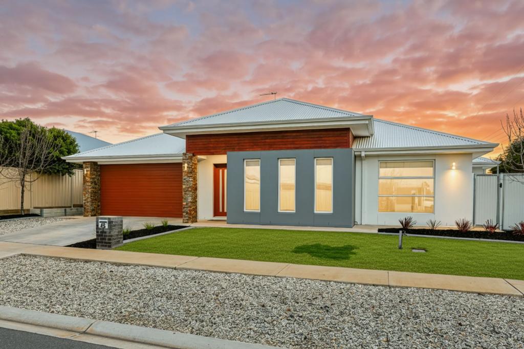 45 Karalanza Dr, Mildura, VIC 3500