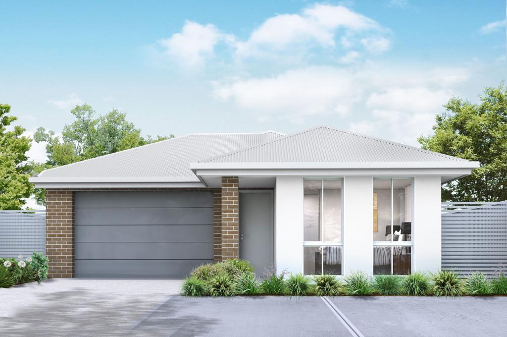 Contact Agent For Address, Gregory Hills, NSW 2557