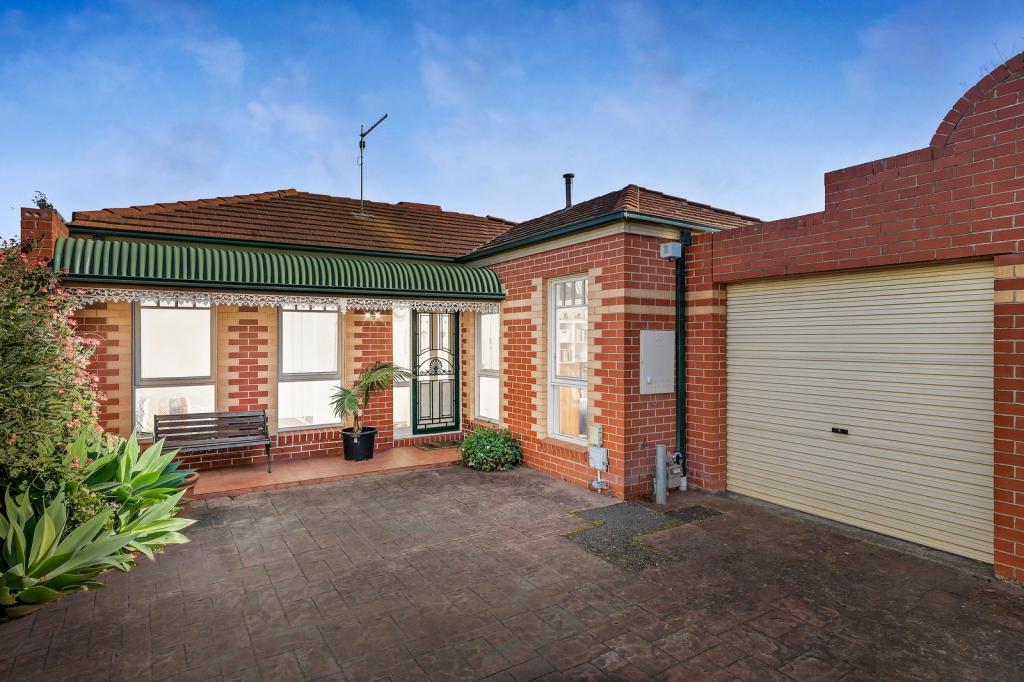 2/32 Severn St, Yarraville, VIC 3013