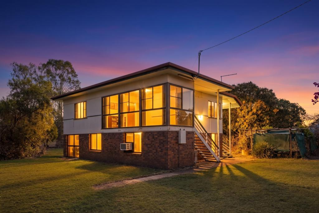 11 Iris St, Yaamba, QLD 4704
