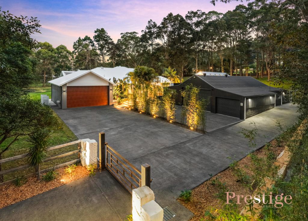 327 Tumbi Rd, Wamberal, NSW 2260