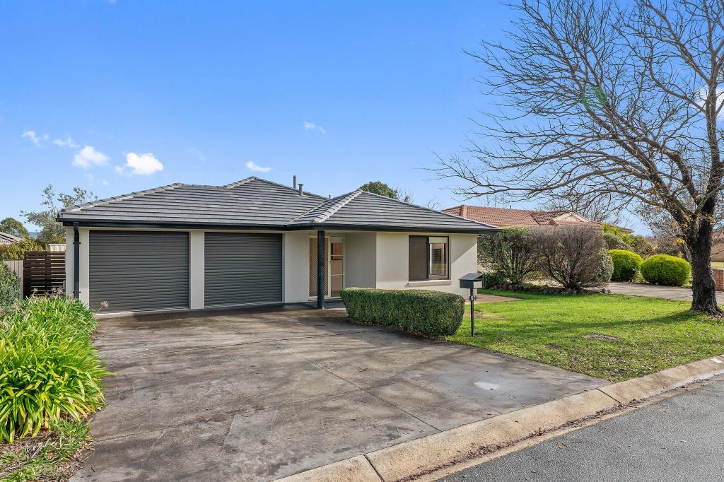 63 Tarrant Cres, Dunlop, ACT 2615