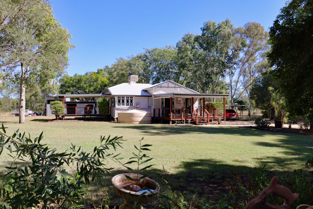 26 Calvale Rd, Biloela, QLD 4715